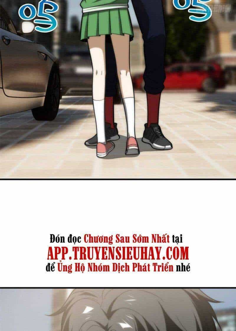 Toàn Cầu Cao Võ - Chương 122 - ảnh 17