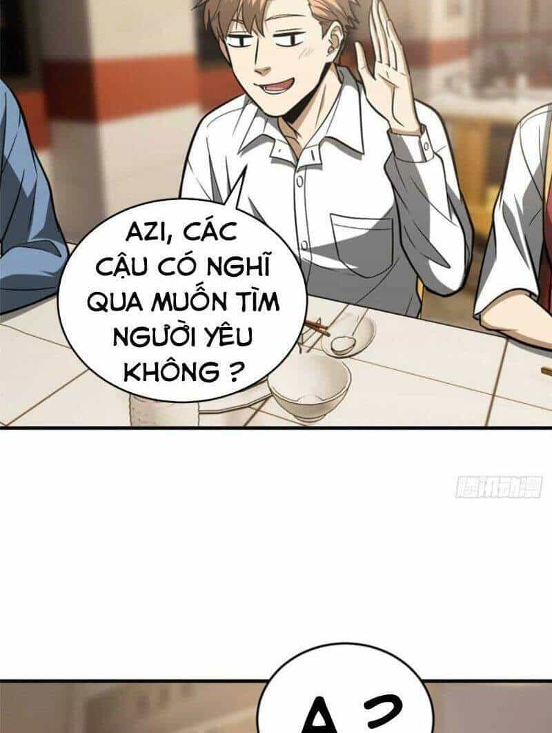 Toàn Cầu Cao Võ - Chương 122 - ảnh 32