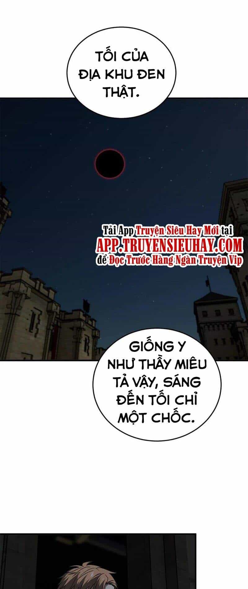 Toàn Cầu Cao Võ - Chương 125 - ảnh 15