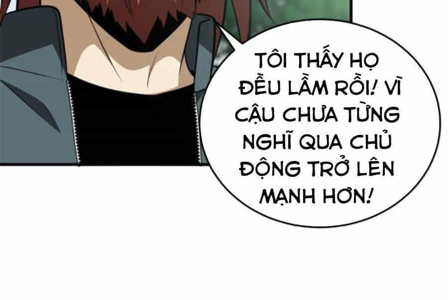 Toàn Cầu Cao Võ - Chương 127 - ảnh 2