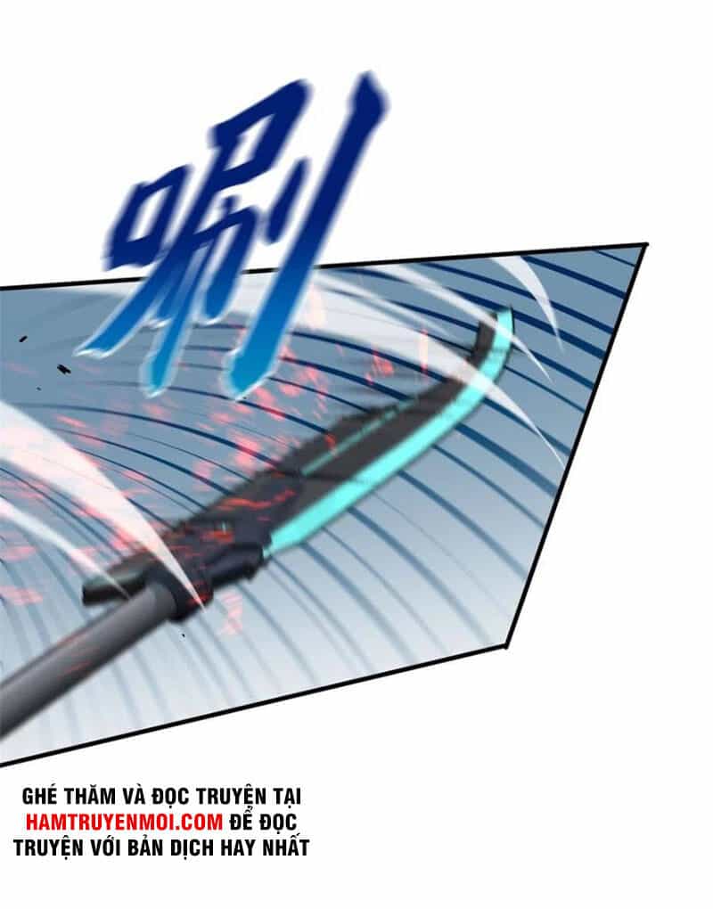 Toàn Cầu Cao Võ - Chương 130 - ảnh 1