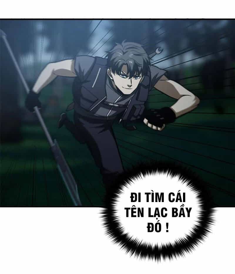 Toàn Cầu Cao Võ - Chương 130 - ảnh 36