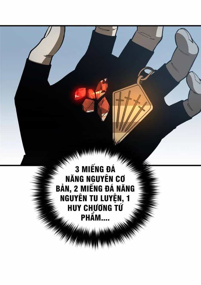 Toàn Cầu Cao Võ - Chương 131 - ảnh 17