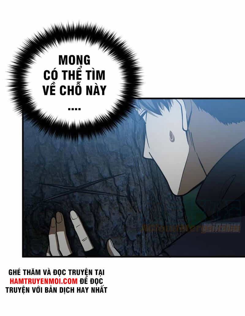 Toàn Cầu Cao Võ - Chương 131 - ảnh 26
