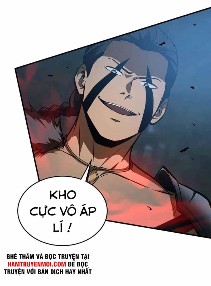 Toàn Cầu Cao Võ - Chương 131 - ảnh 3