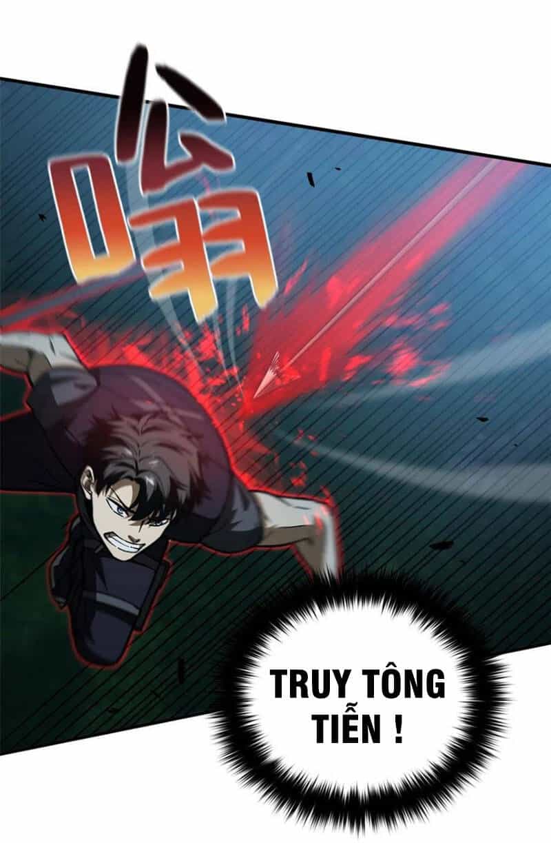 Toàn Cầu Cao Võ - Chương 131 - ảnh 39