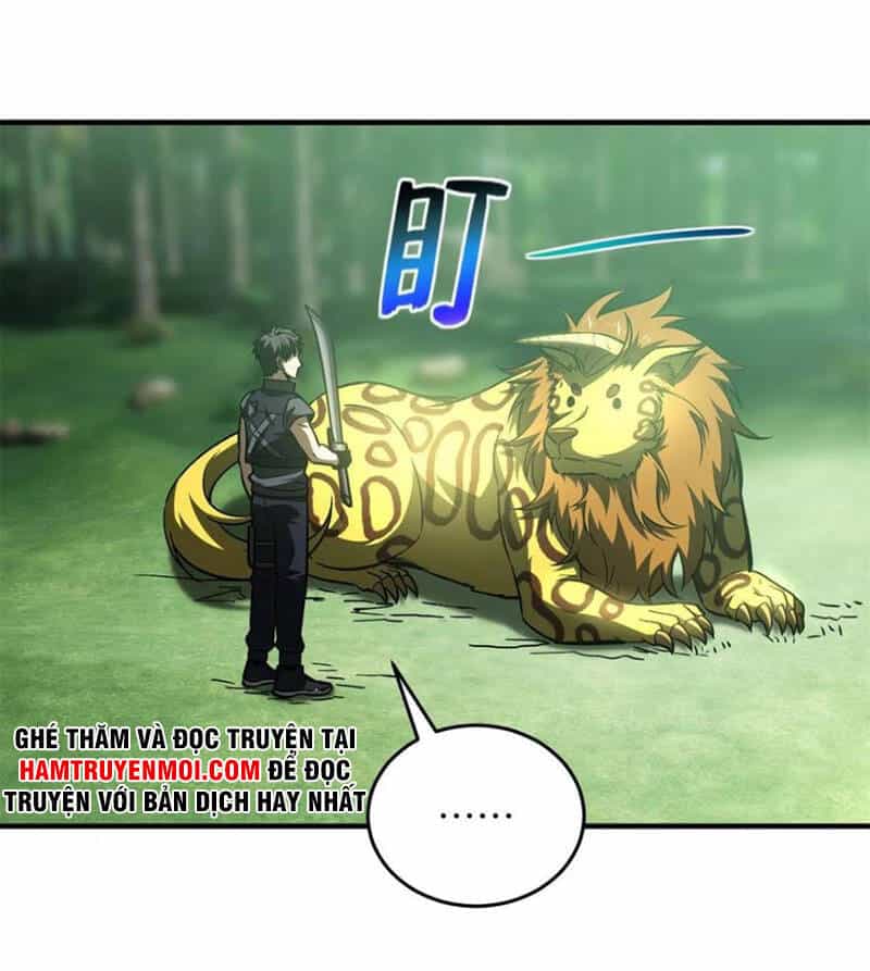 Toàn Cầu Cao Võ - Chương 135 - ảnh 47