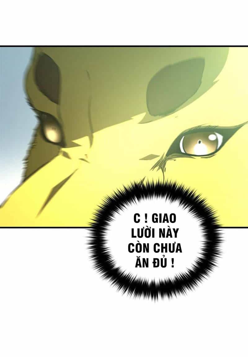 Toàn Cầu Cao Võ - Chương 135 - ảnh 48