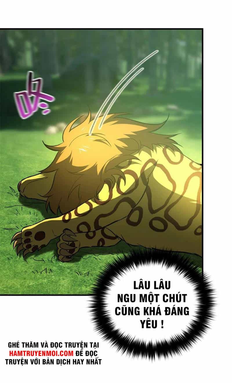 Toàn Cầu Cao Võ - Chương 136 - ảnh 19