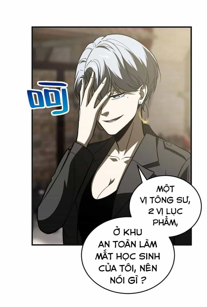 Toàn Cầu Cao Võ - Chương 137 - ảnh 28