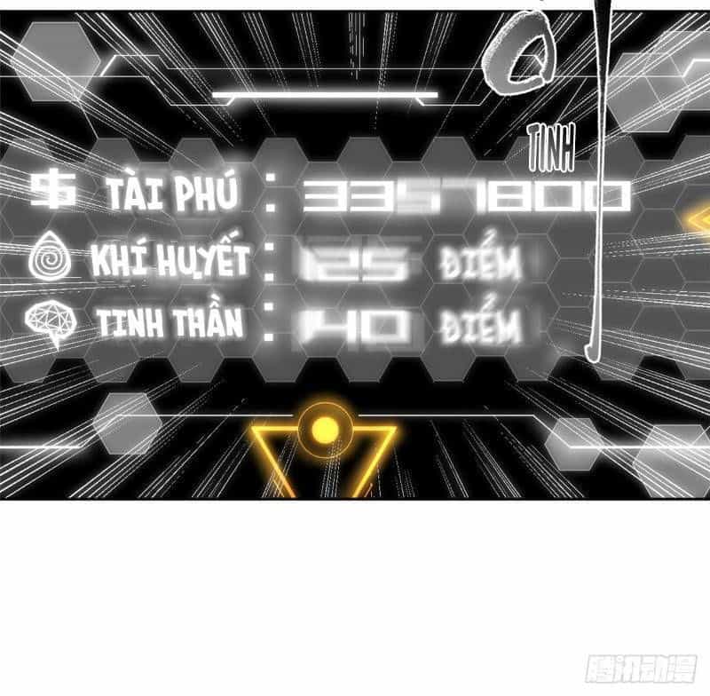 Toàn Cầu Cao Võ - Chương 13 - ảnh 21