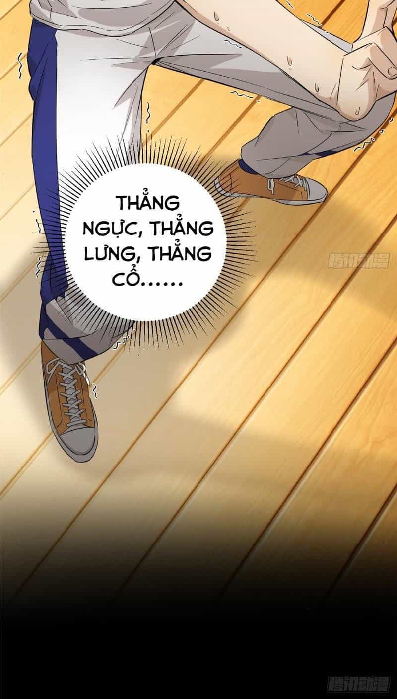 Toàn Cầu Cao Võ - Chương 13 - ảnh 4