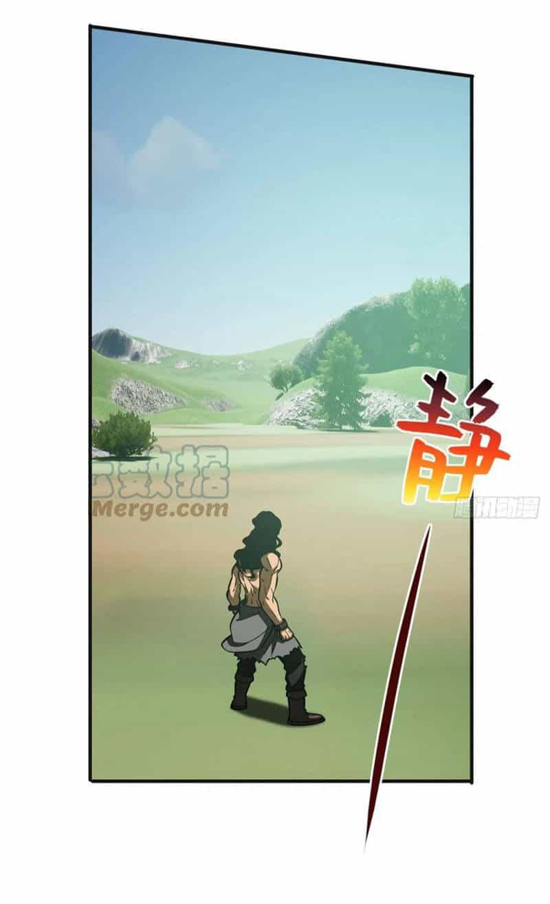 Toàn Cầu Cao Võ - Chương 139 - ảnh 18
