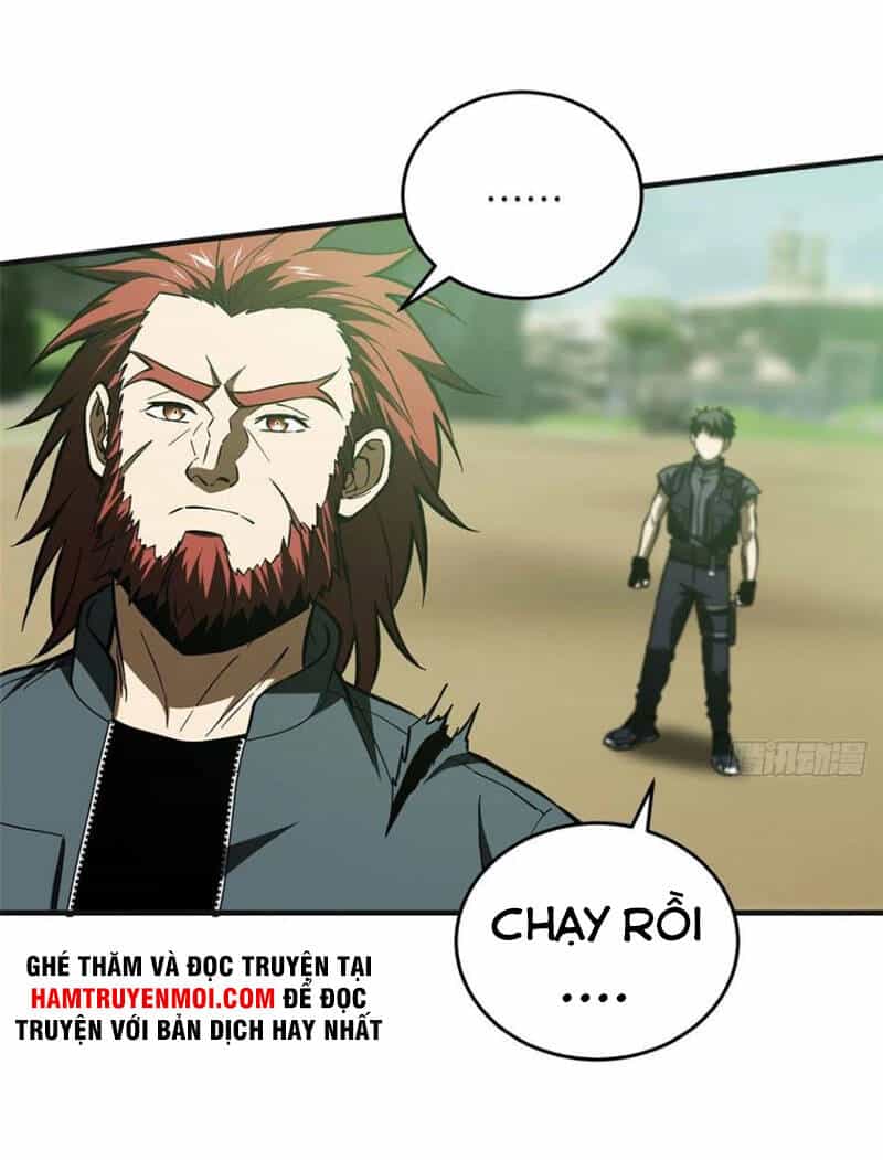 Toàn Cầu Cao Võ - Chương 139 - ảnh 46