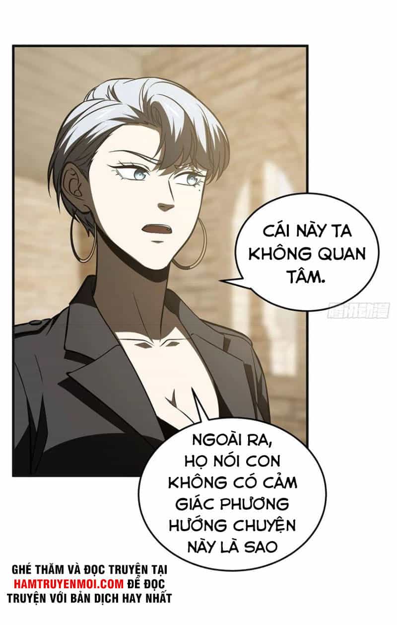 Toàn Cầu Cao Võ - Chương 140 - ảnh 32