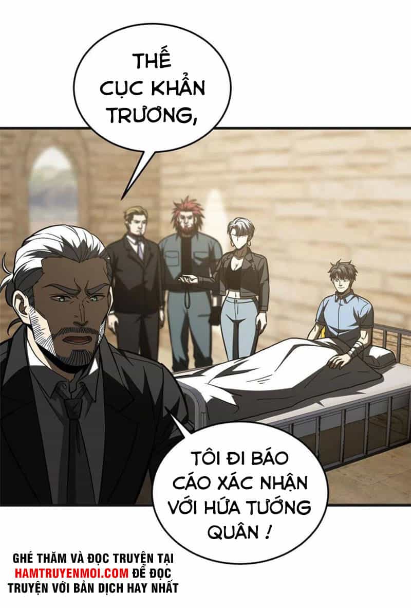 Toàn Cầu Cao Võ - Chương 140 - ảnh 38