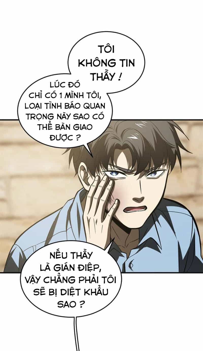 Toàn Cầu Cao Võ - Chương 141 - ảnh 2