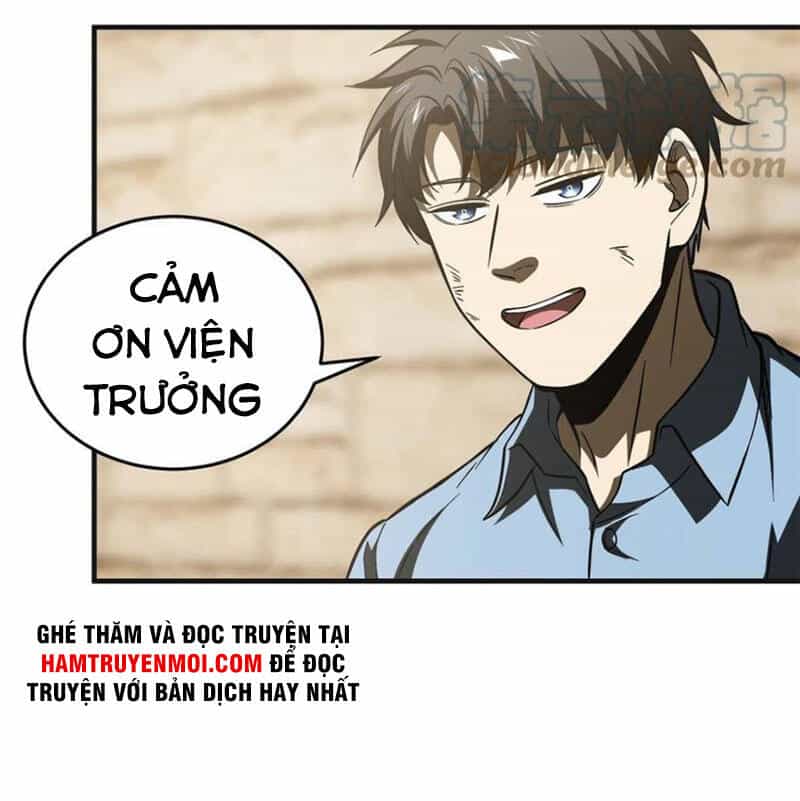 Toàn Cầu Cao Võ - Chương 141 - ảnh 26