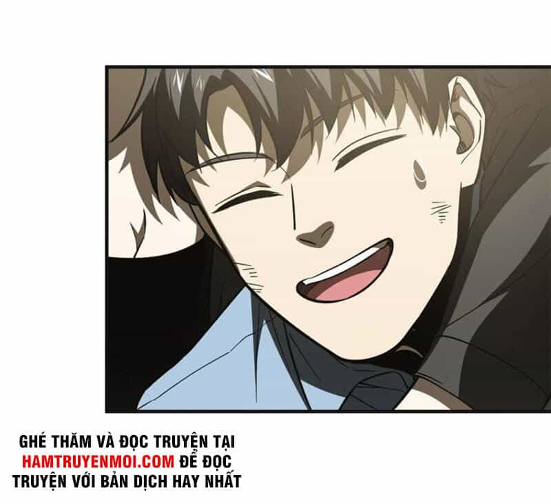 Toàn Cầu Cao Võ - Chương 141 - ảnh 39