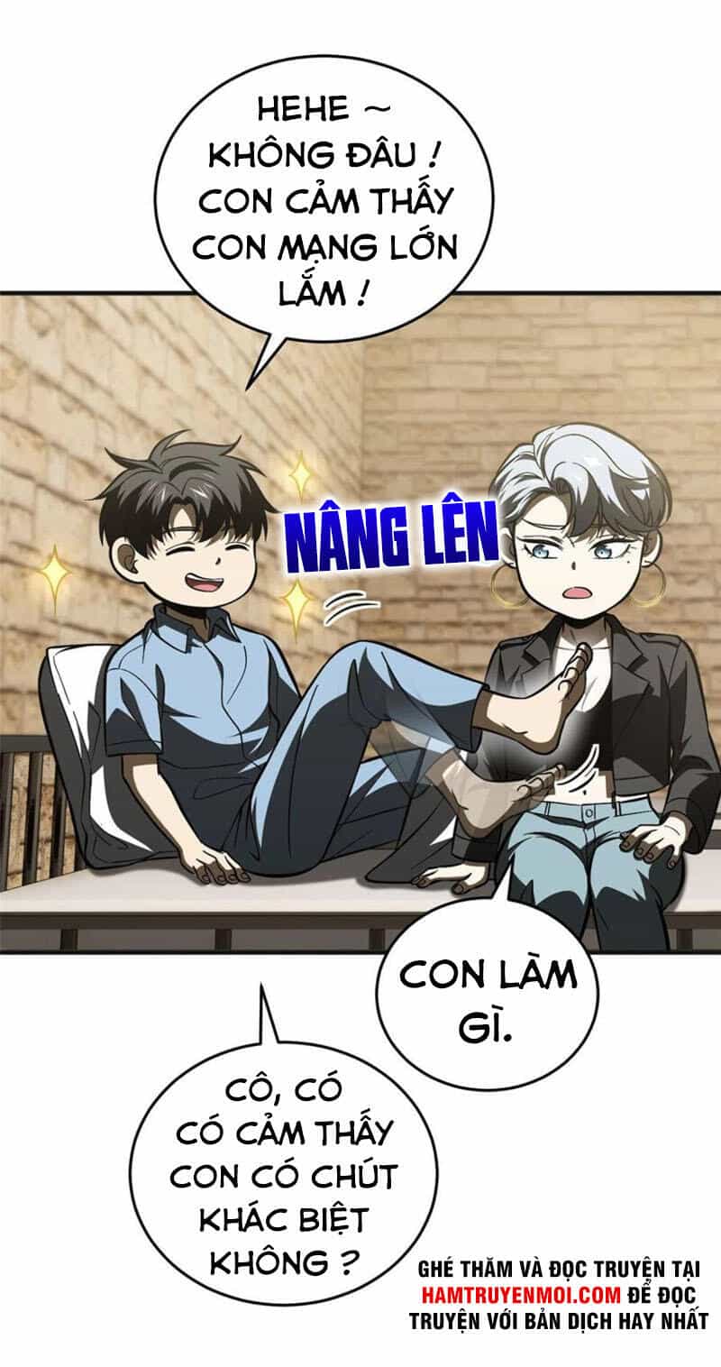 Toàn Cầu Cao Võ - Chương 142 - ảnh 7
