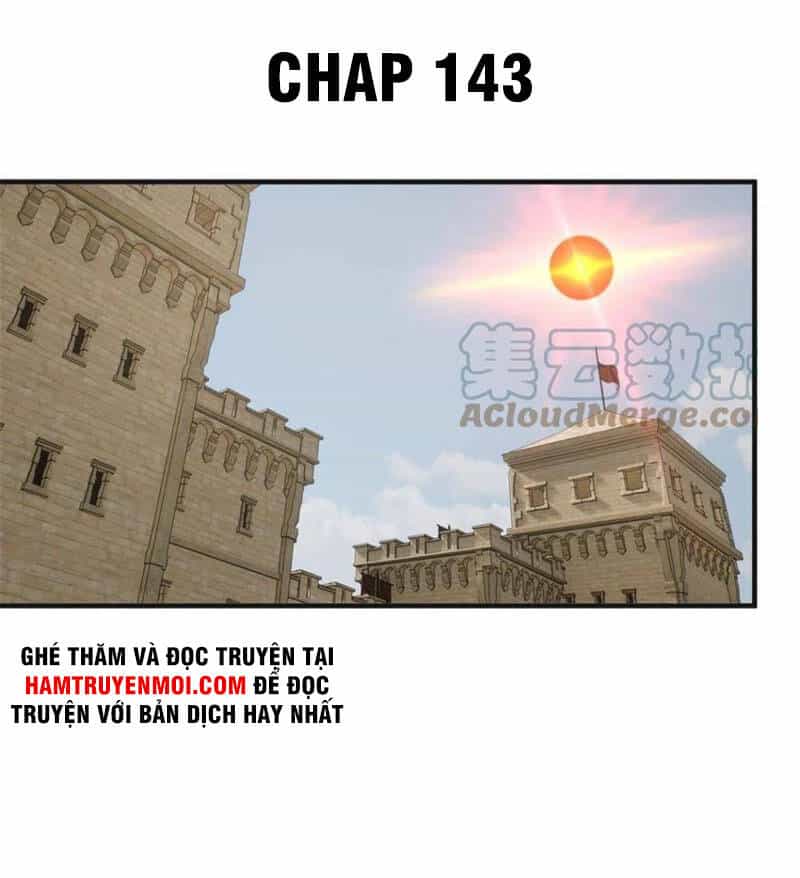 Toàn Cầu Cao Võ - Chương 143 - ảnh 1
