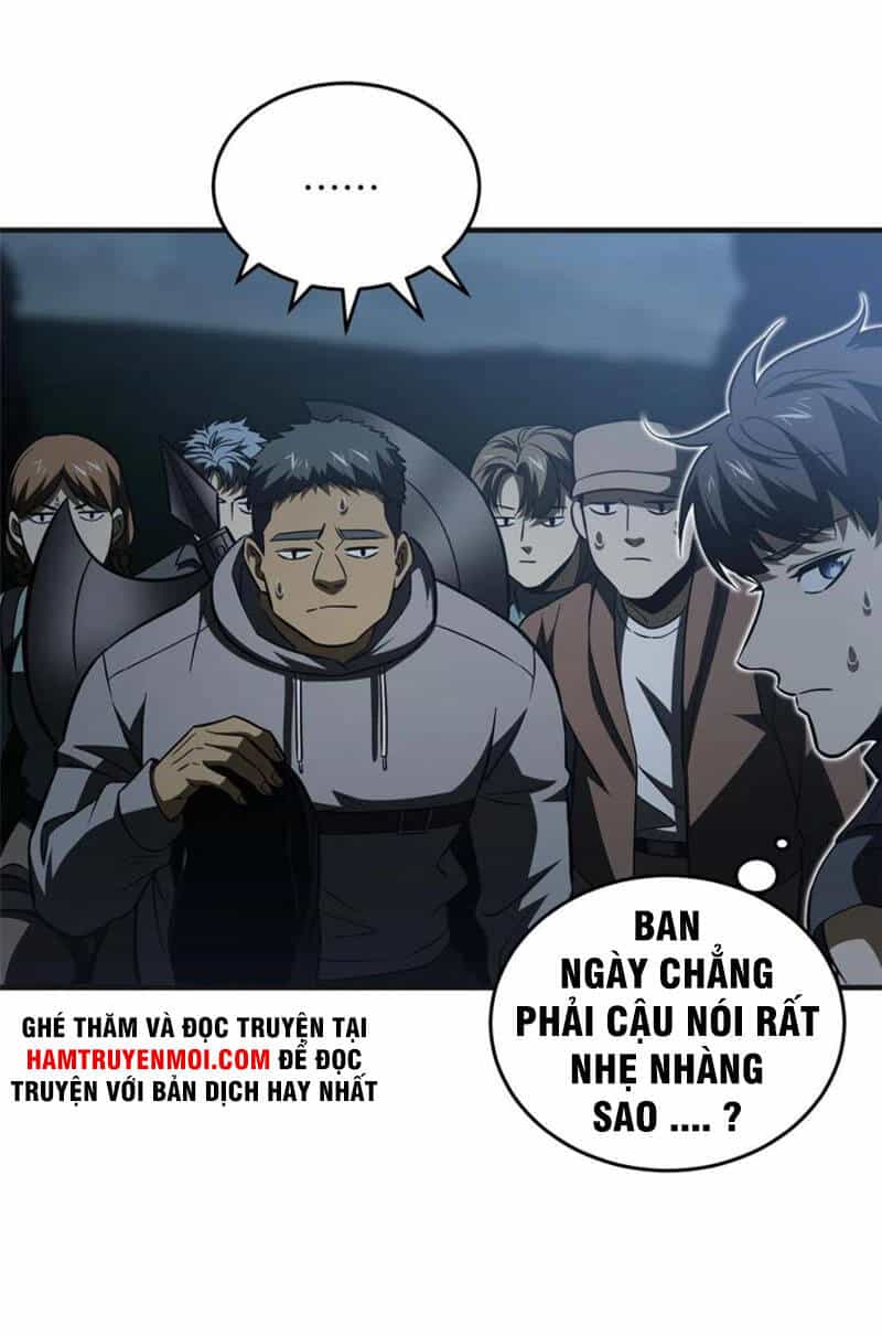 Toàn Cầu Cao Võ - Chương 143 - ảnh 39