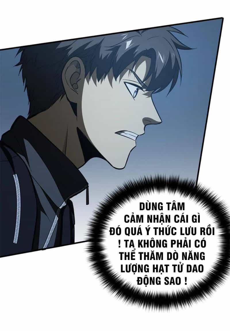 Toàn Cầu Cao Võ - Chương 145 - ảnh 4