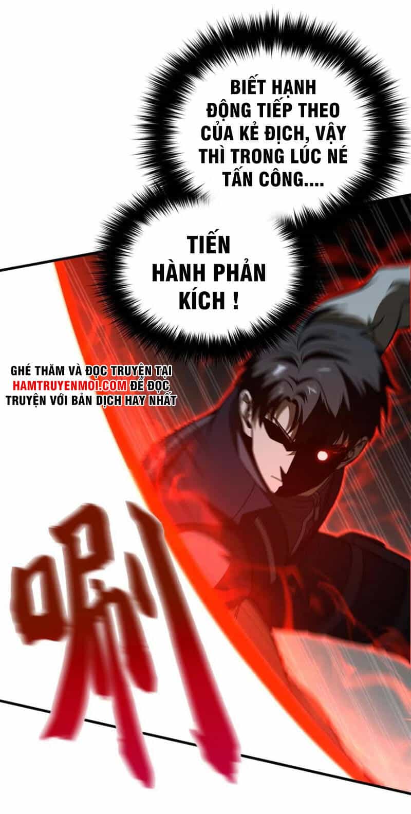 Toàn Cầu Cao Võ - Chương 145 - ảnh 9