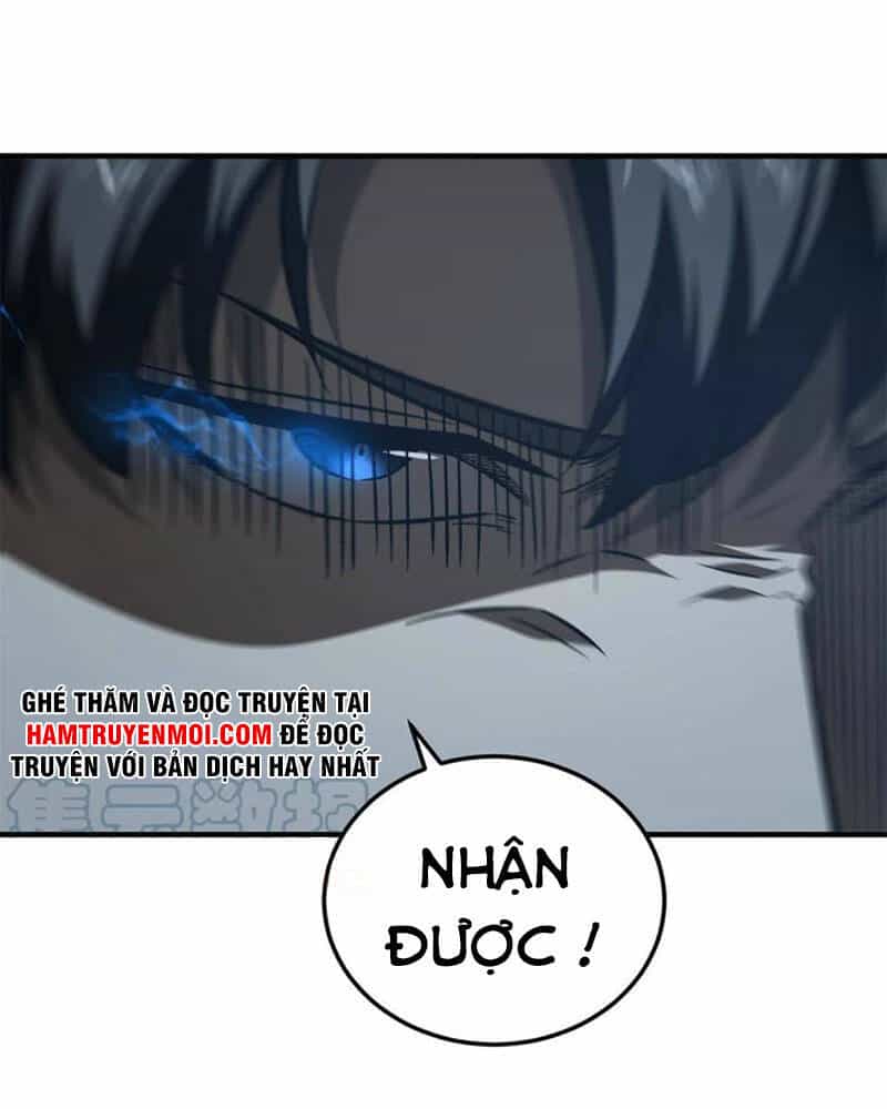 Toàn Cầu Cao Võ - Chương 146 - ảnh 13
