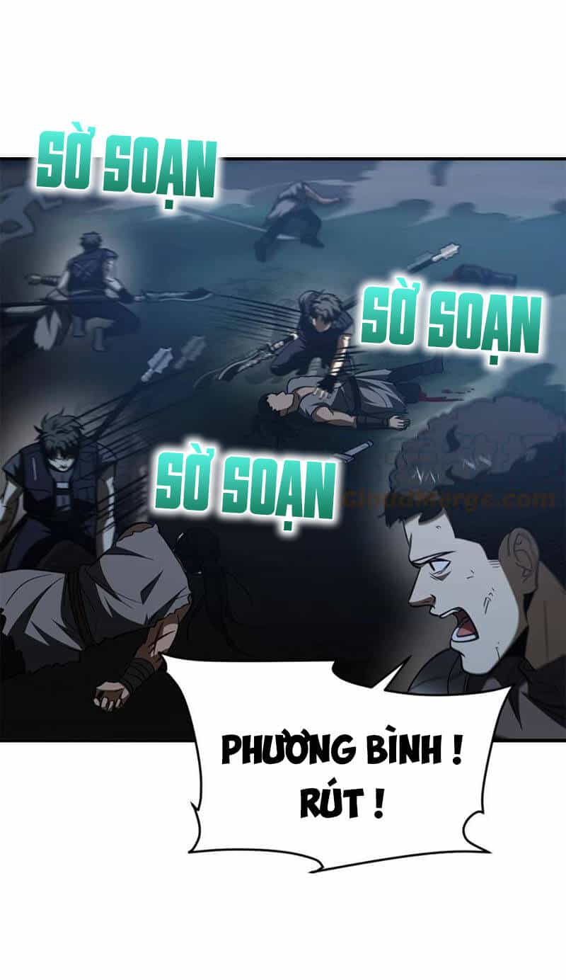Toàn Cầu Cao Võ - Chương 146 - ảnh 31