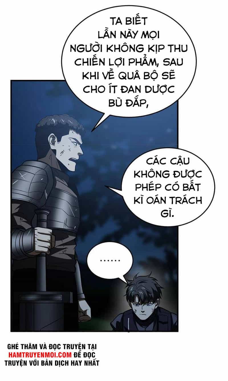 Toàn Cầu Cao Võ - Chương 146 - ảnh 40