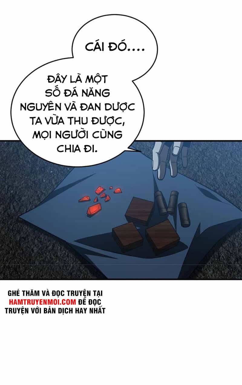 Toàn Cầu Cao Võ - Chương 146 - ảnh 42