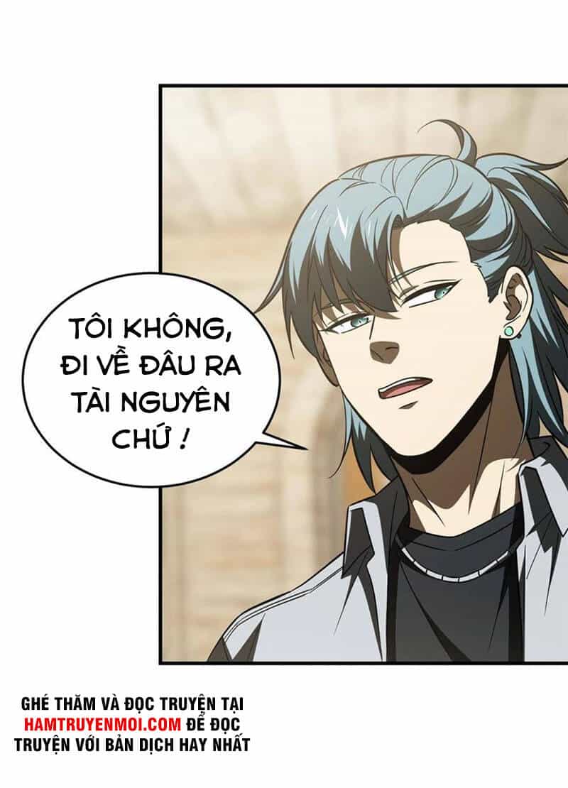 Toàn Cầu Cao Võ - Chương 146 - ảnh 50