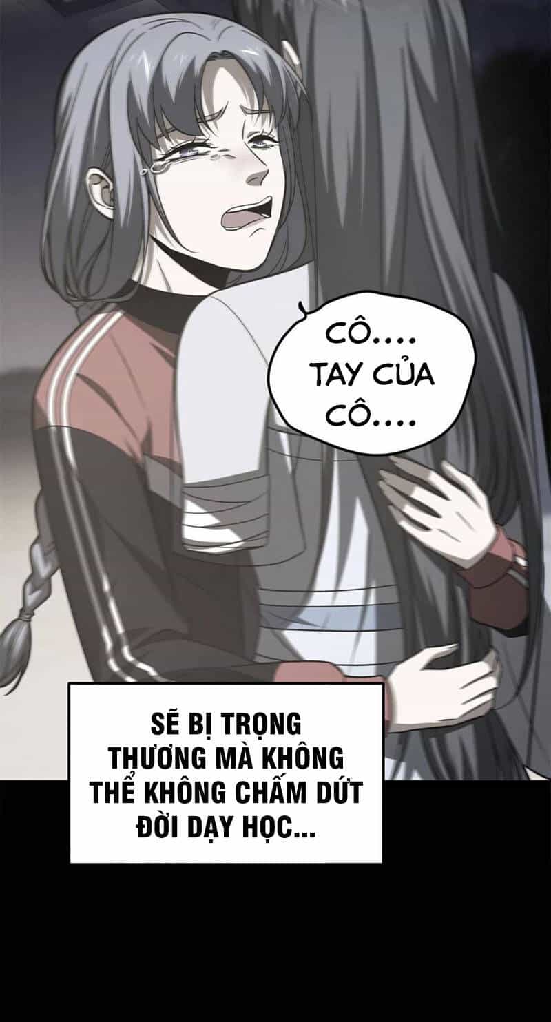 Toàn Cầu Cao Võ - Chương 146 - ảnh 8