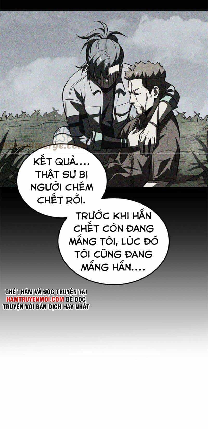 Toàn Cầu Cao Võ - Chương 147 - ảnh 19