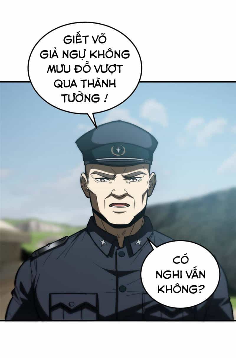Toàn Cầu Cao Võ - Chương 148 - ảnh 26