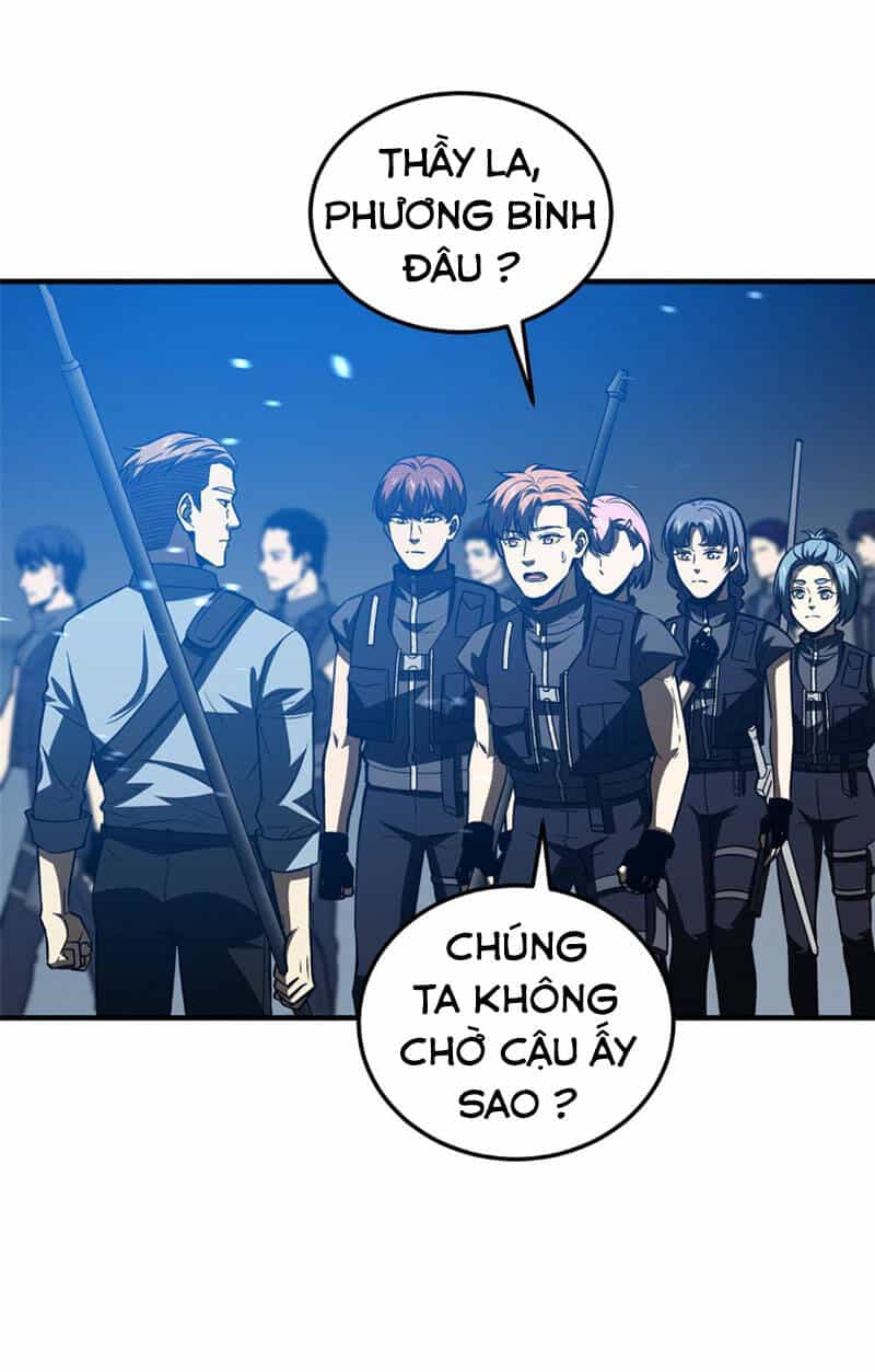 Toàn Cầu Cao Võ - Chương 148 - ảnh 36