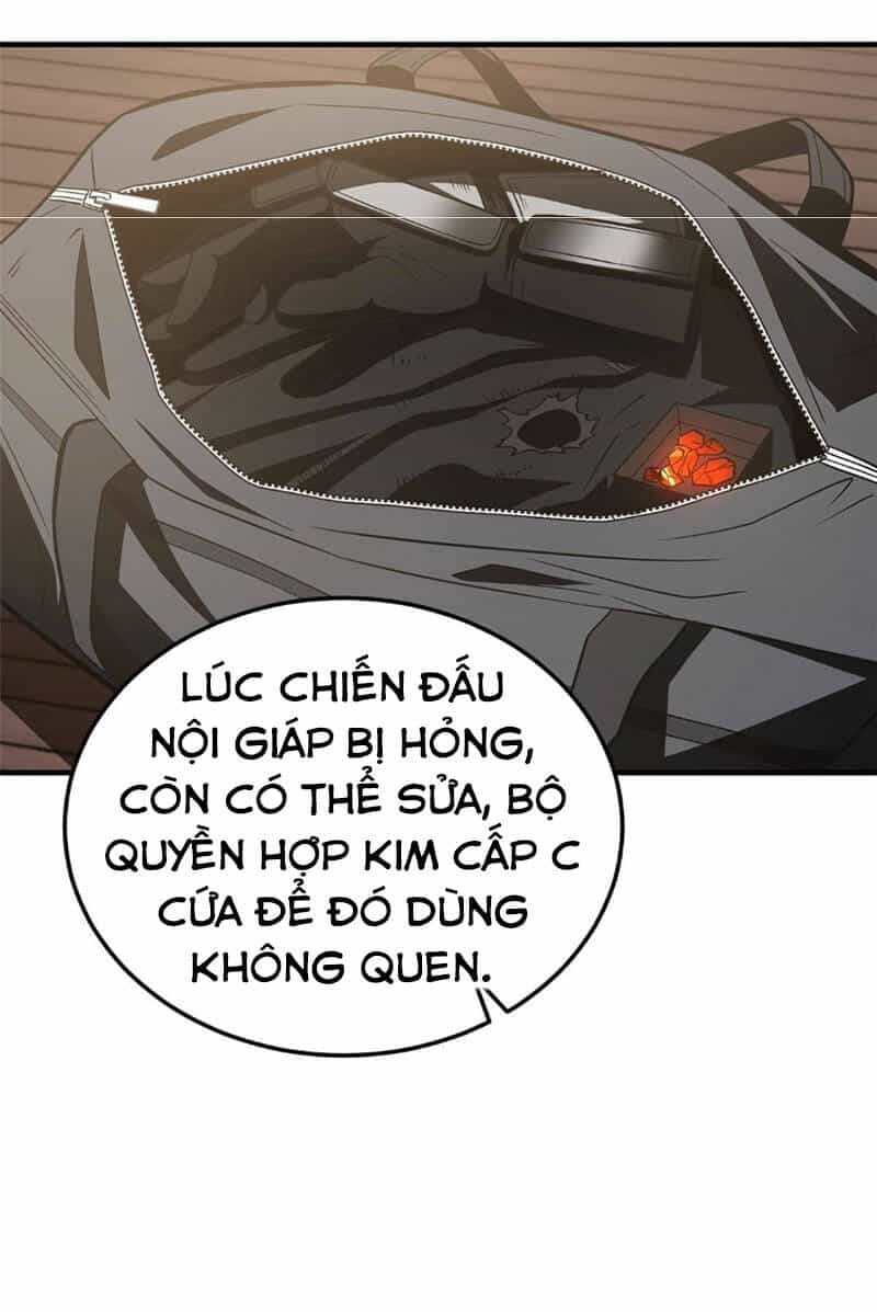 Toàn Cầu Cao Võ - Chương 148 - ảnh 6