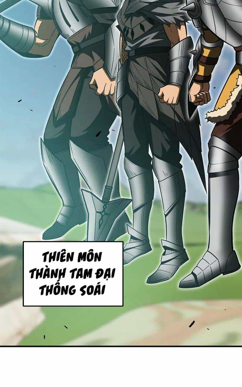 Toàn Cầu Cao Võ - Chương 149 - ảnh 3