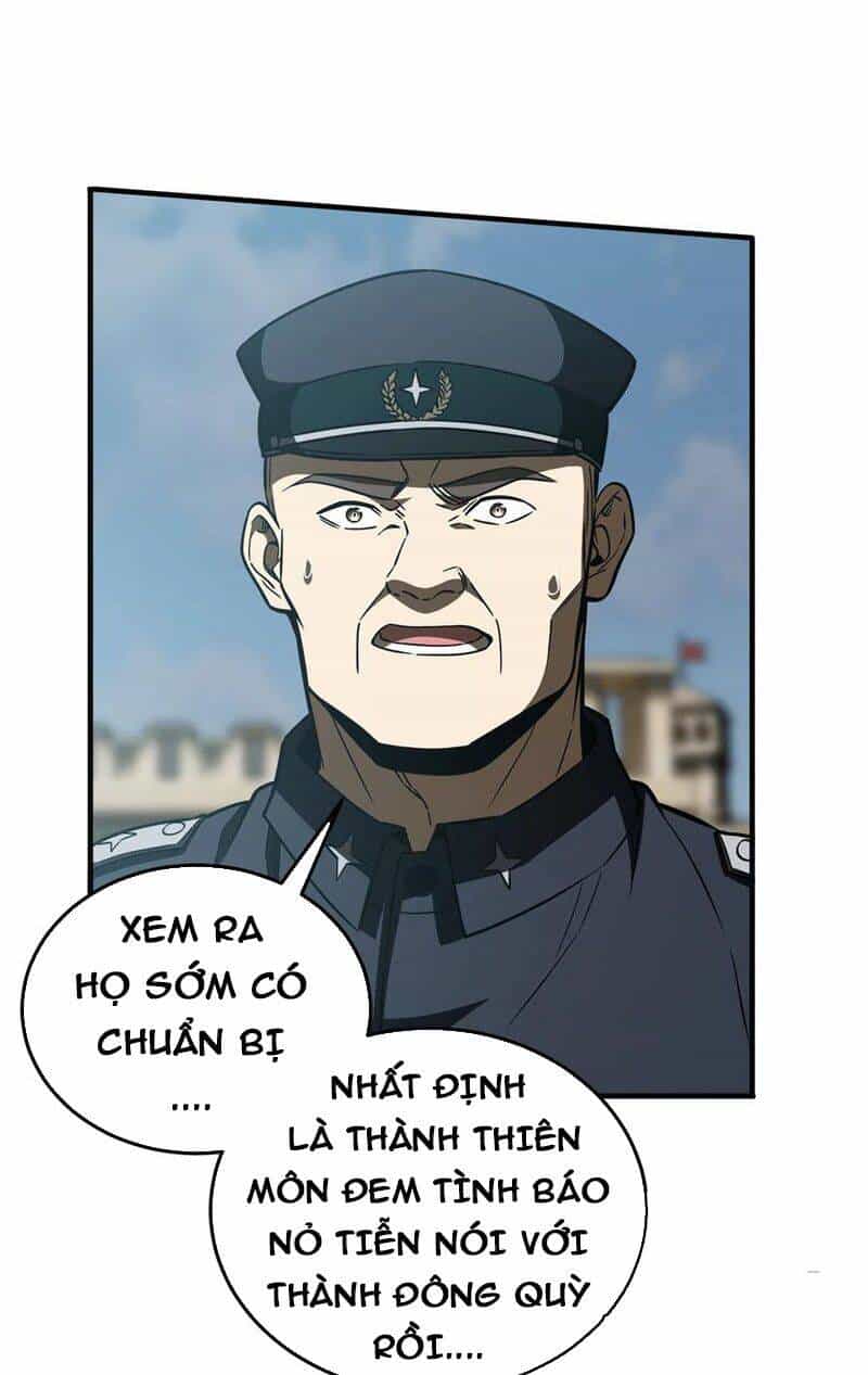 Toàn Cầu Cao Võ - Chương 149 - ảnh 48