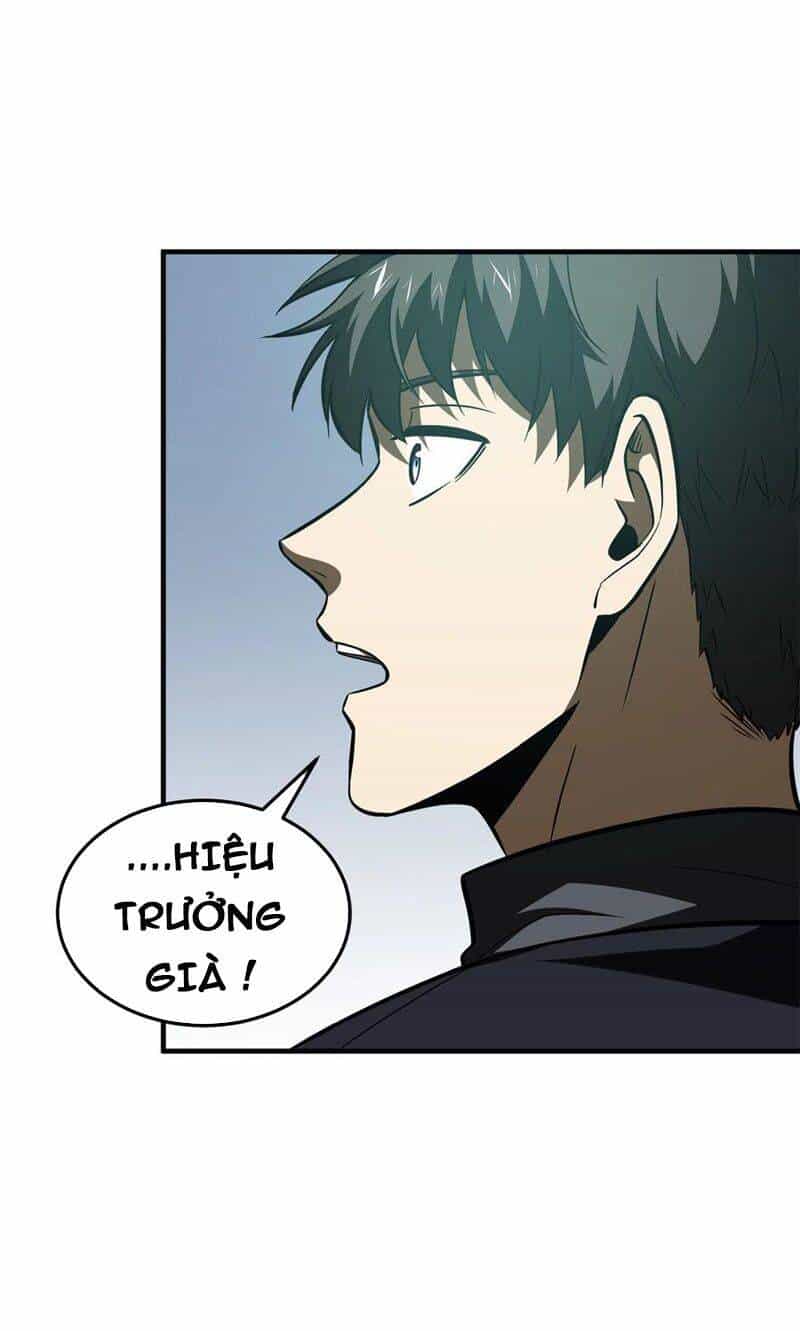 Toàn Cầu Cao Võ - Chương 149 - ảnh 7