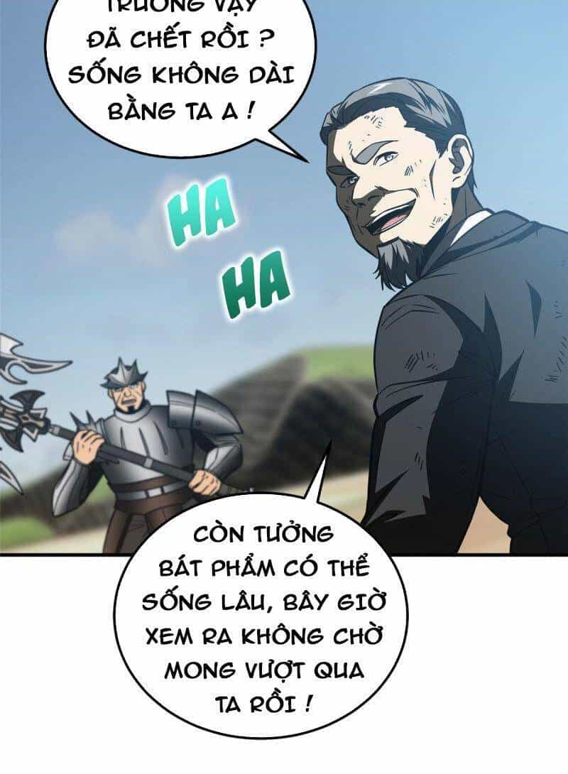 Toàn Cầu Cao Võ - Chương 150 - ảnh 46