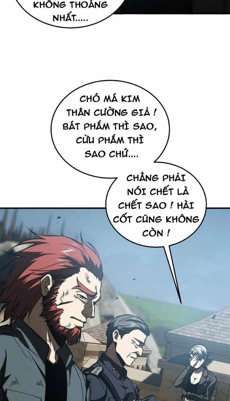 Toàn Cầu Cao Võ - Chương 151 - ảnh 25