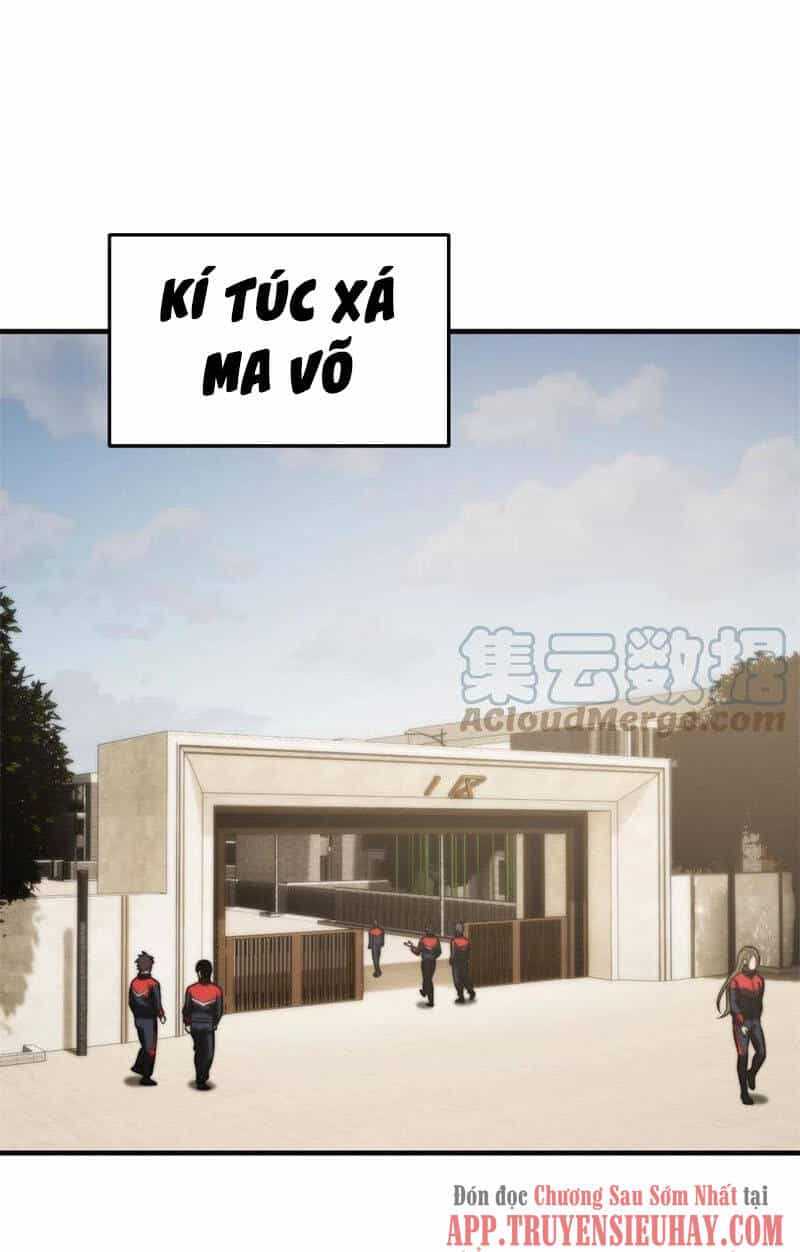 Toàn Cầu Cao Võ - Chương 152 - ảnh 1