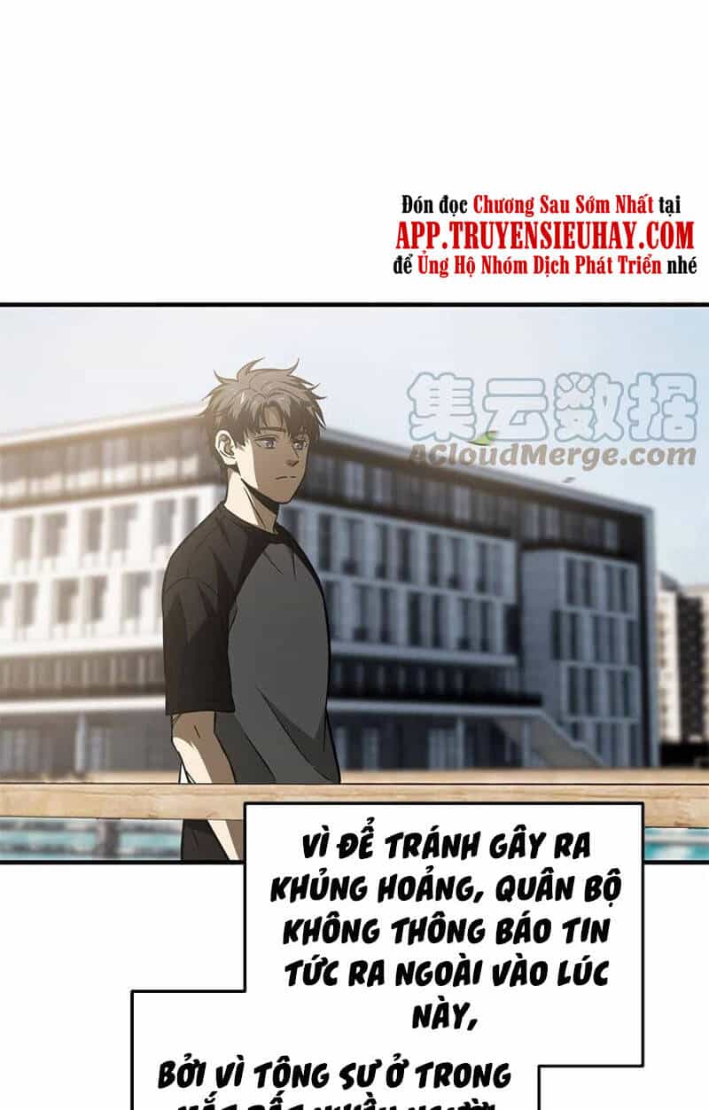 Toàn Cầu Cao Võ - Chương 152 - ảnh 18
