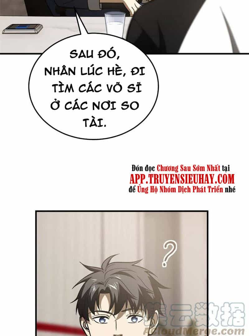 Toàn Cầu Cao Võ - Chương 152 - ảnh 59