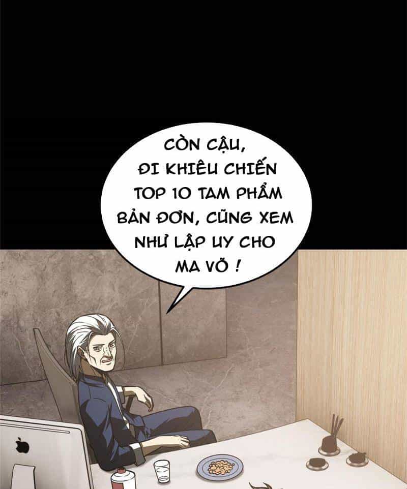 Toàn Cầu Cao Võ - Chương 153 - ảnh 11
