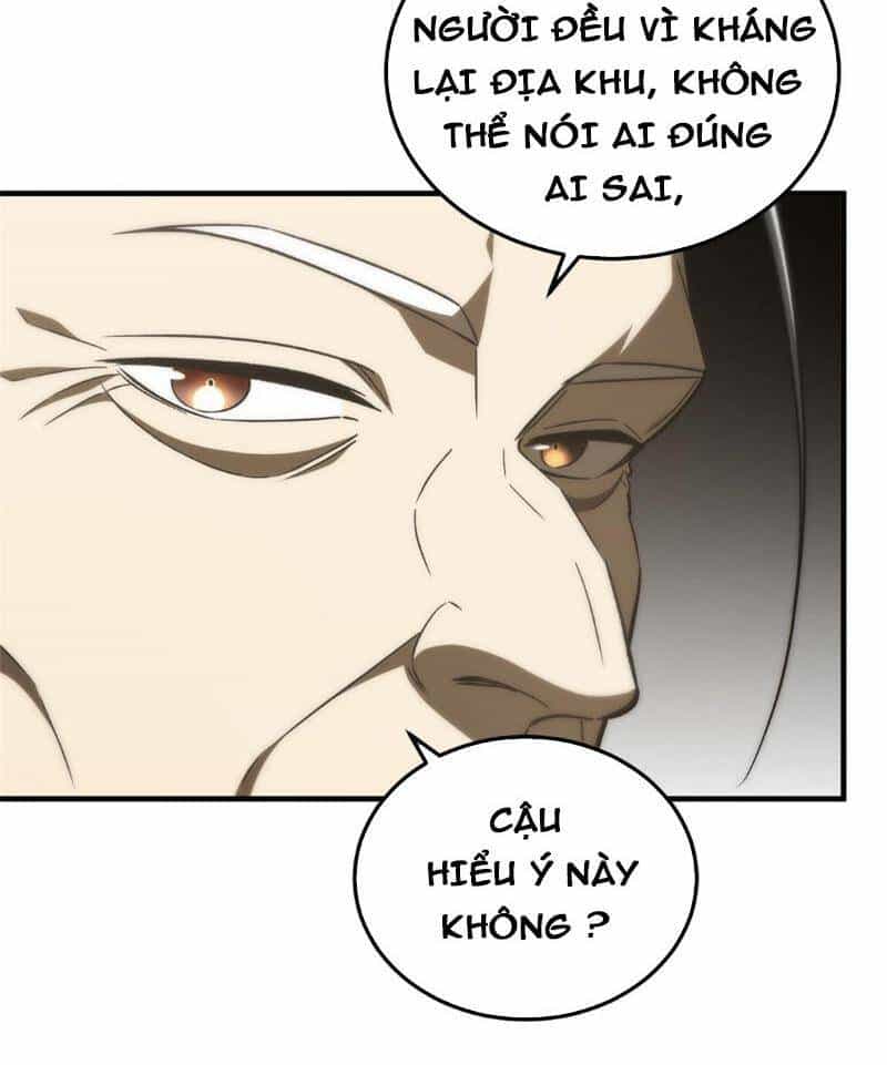Toàn Cầu Cao Võ - Chương 153 - ảnh 14