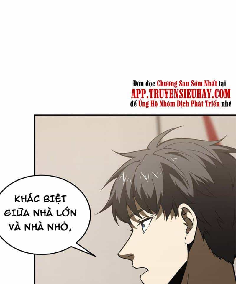 Toàn Cầu Cao Võ - Chương 153 - ảnh 15