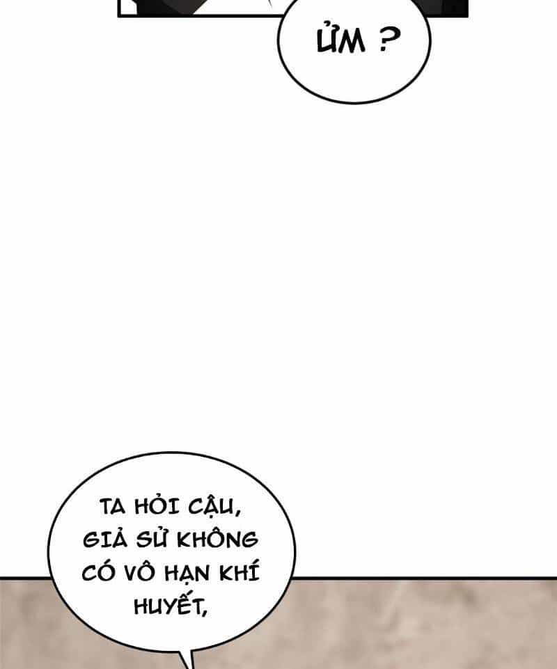 Toàn Cầu Cao Võ - Chương 153 - ảnh 19